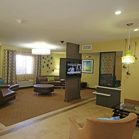 Candlewood Suites Newport News-Yorktown By Ihg Dış mekan fotoğraf