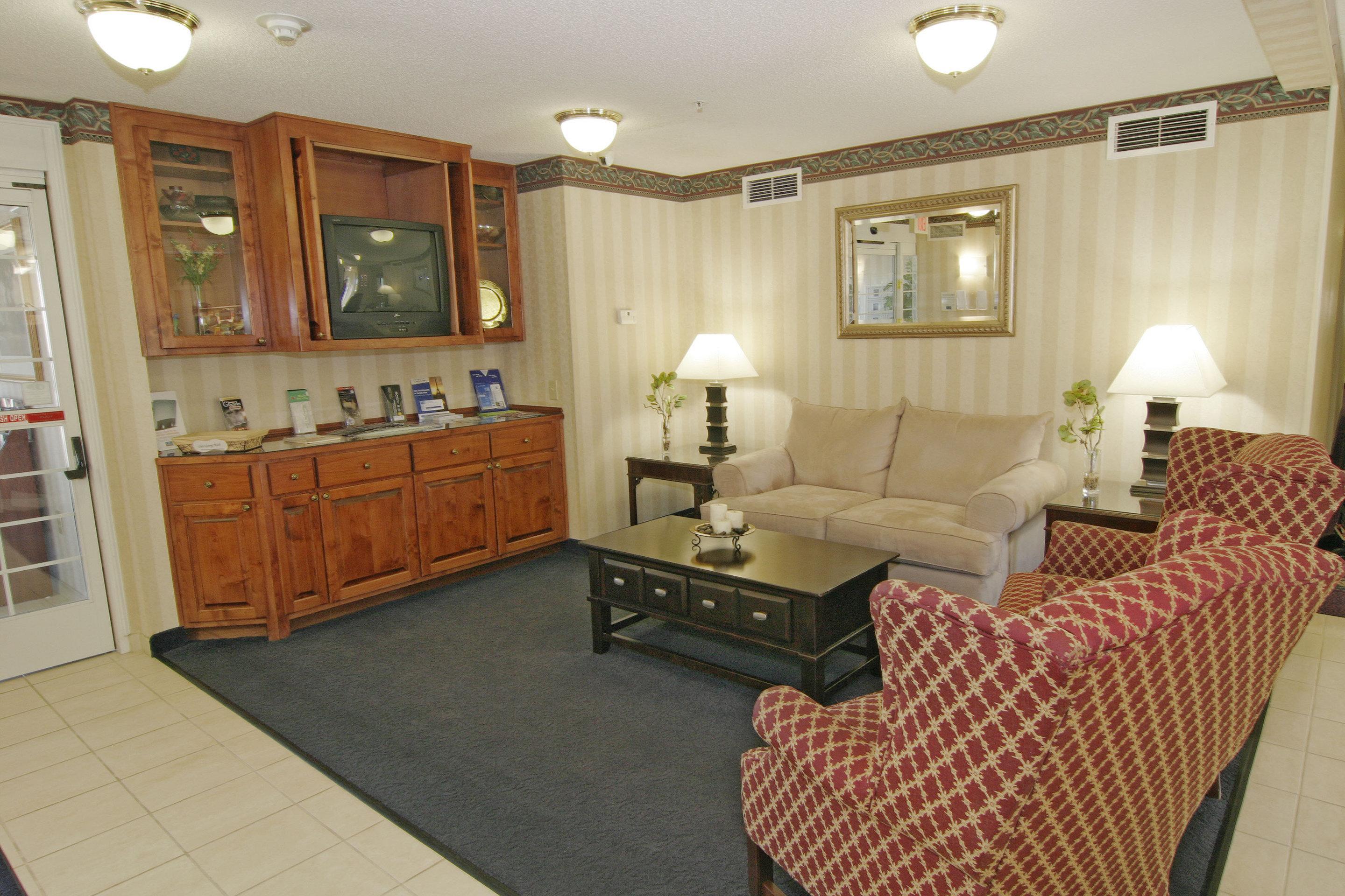 Candlewood Suites Newport News-Yorktown By Ihg Dış mekan fotoğraf