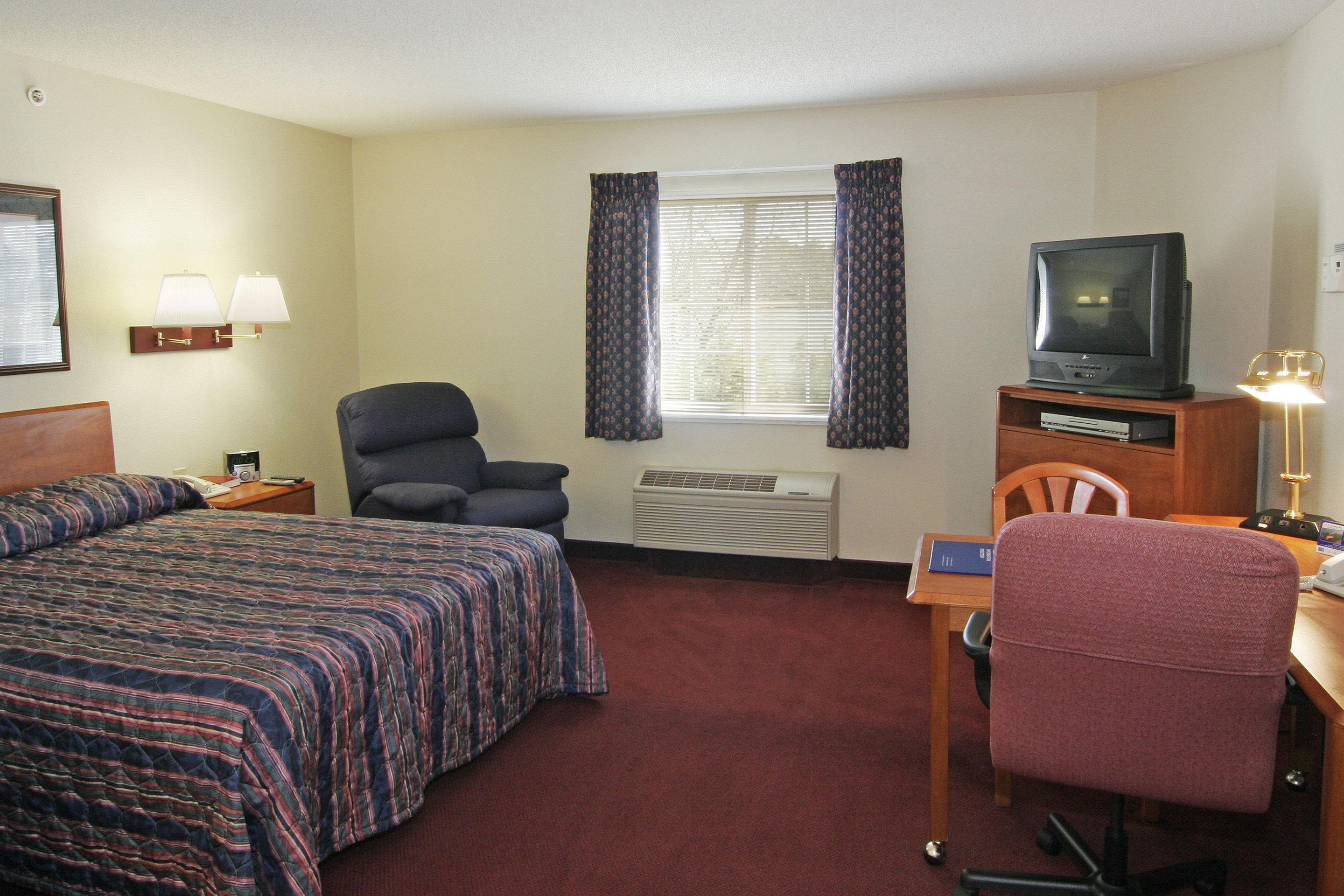 Candlewood Suites Newport News-Yorktown By Ihg Dış mekan fotoğraf