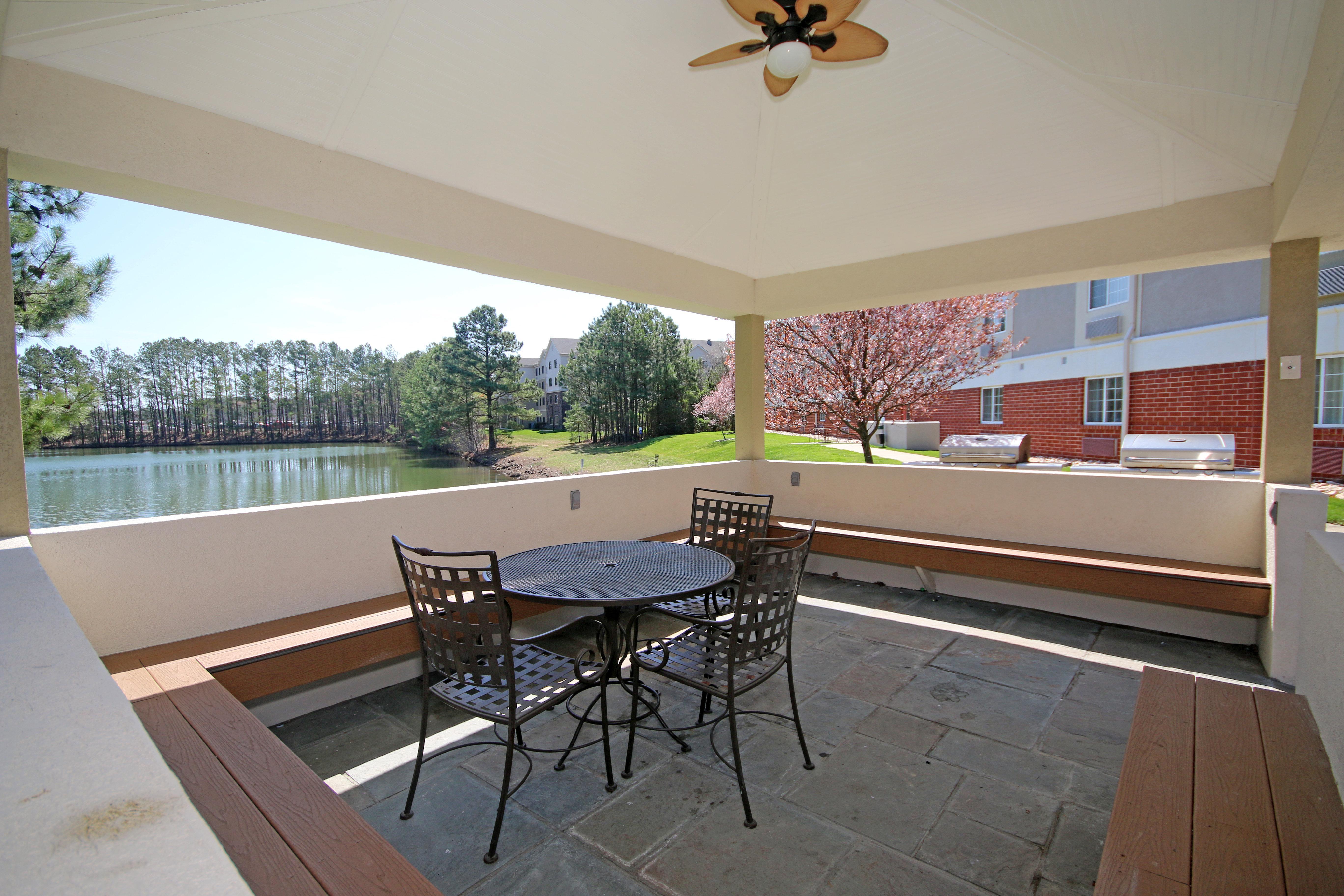 Candlewood Suites Newport News-Yorktown By Ihg Dış mekan fotoğraf