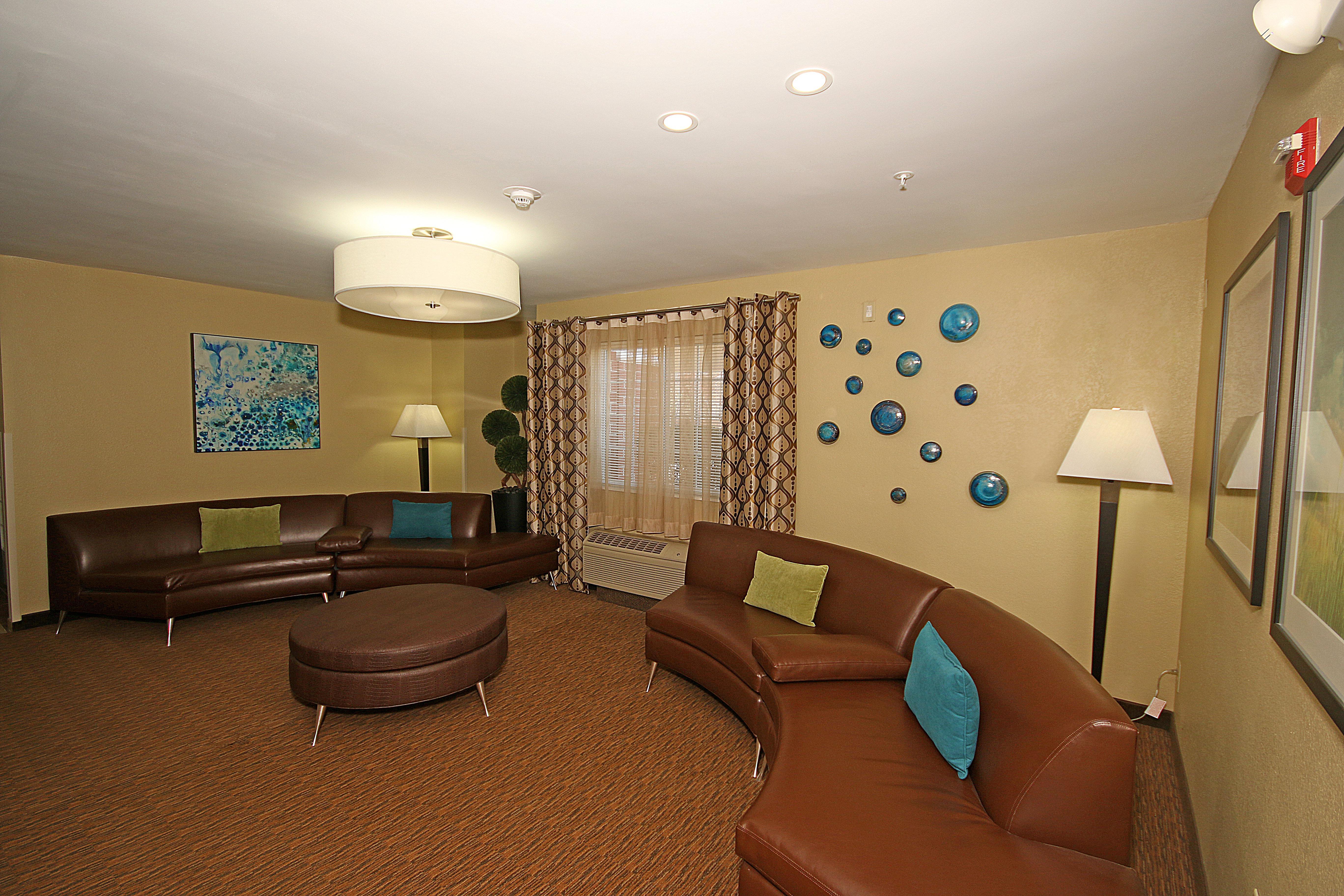 Candlewood Suites Newport News-Yorktown By Ihg Dış mekan fotoğraf