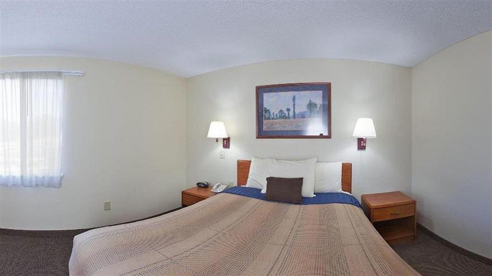 Candlewood Suites Newport News-Yorktown By Ihg Dış mekan fotoğraf