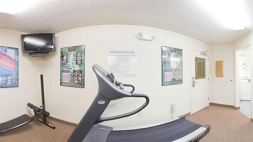 Candlewood Suites Newport News-Yorktown By Ihg Dış mekan fotoğraf