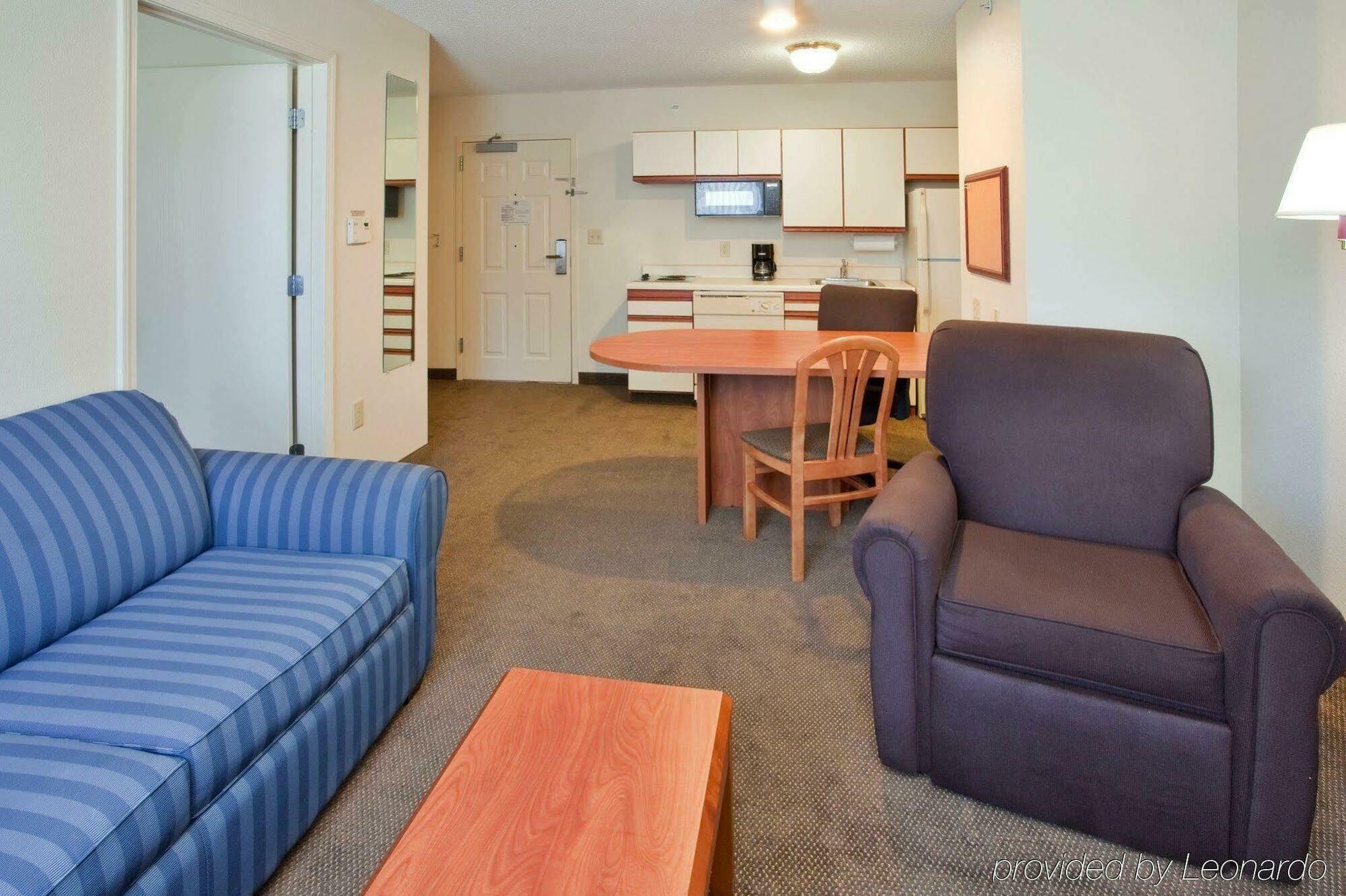 Candlewood Suites Newport News-Yorktown By Ihg Oda fotoğraf