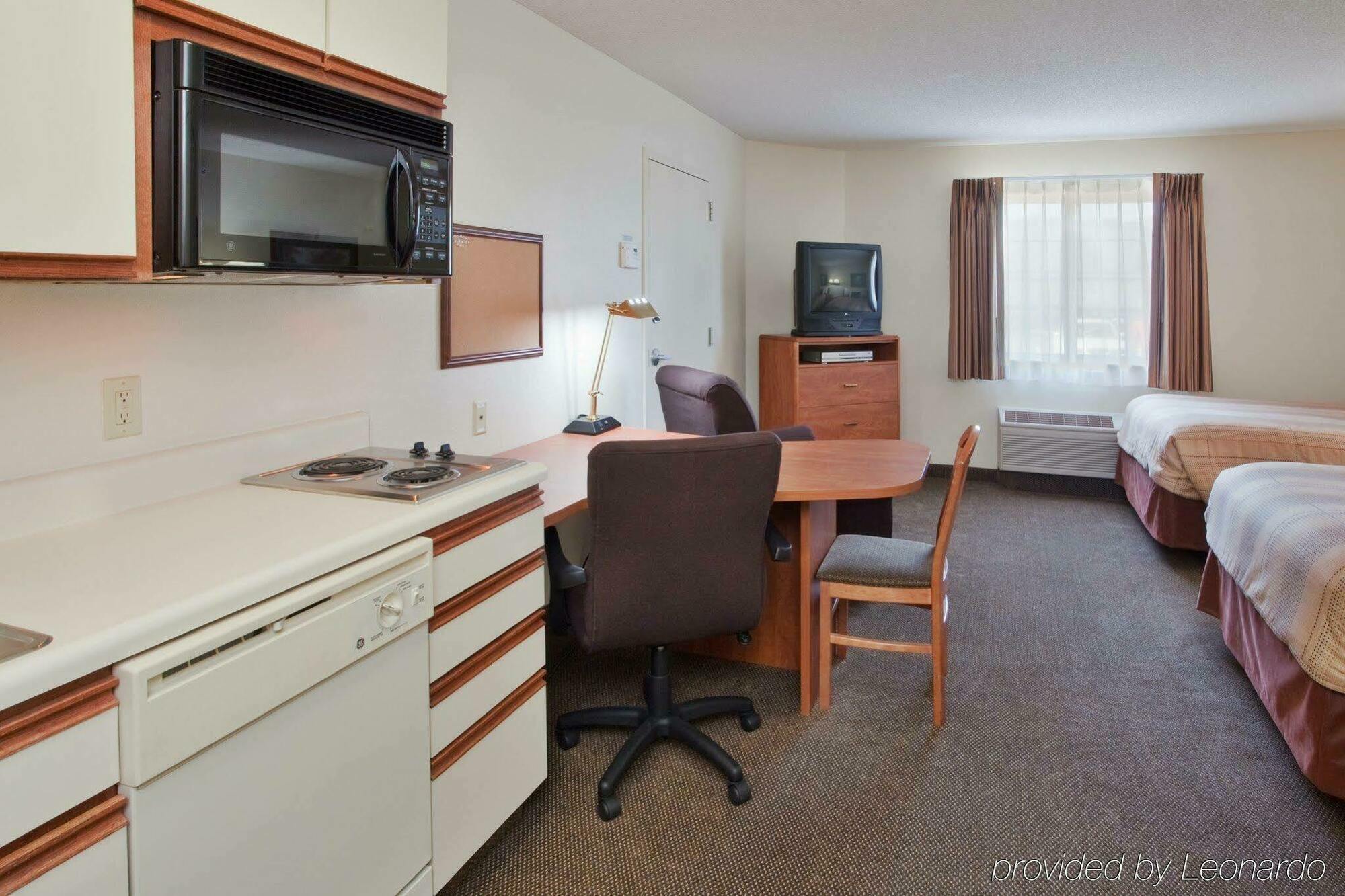 Candlewood Suites Newport News-Yorktown By Ihg Dış mekan fotoğraf