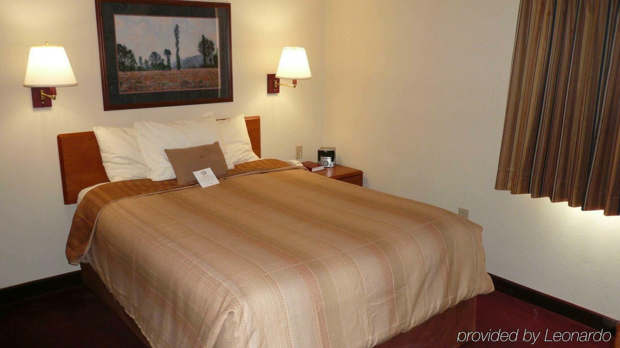 Candlewood Suites Newport News-Yorktown By Ihg Dış mekan fotoğraf