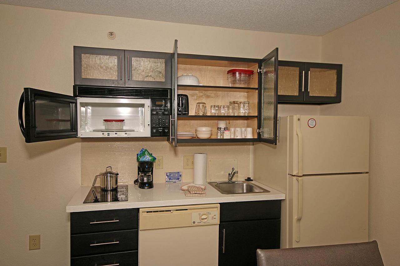 Candlewood Suites Newport News-Yorktown By Ihg Oda fotoğraf